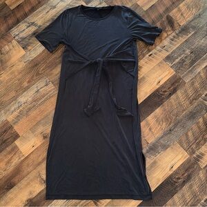 Banana Republic Dark Gray Garment